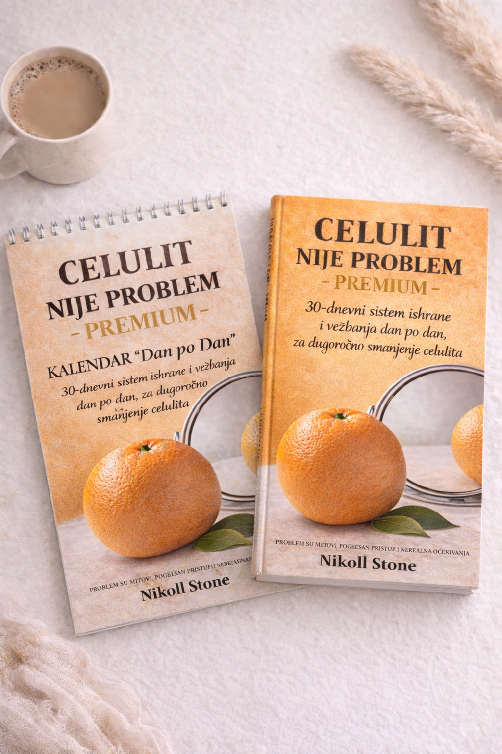 CELULIT NIJE PROBLEM - PREMIUM